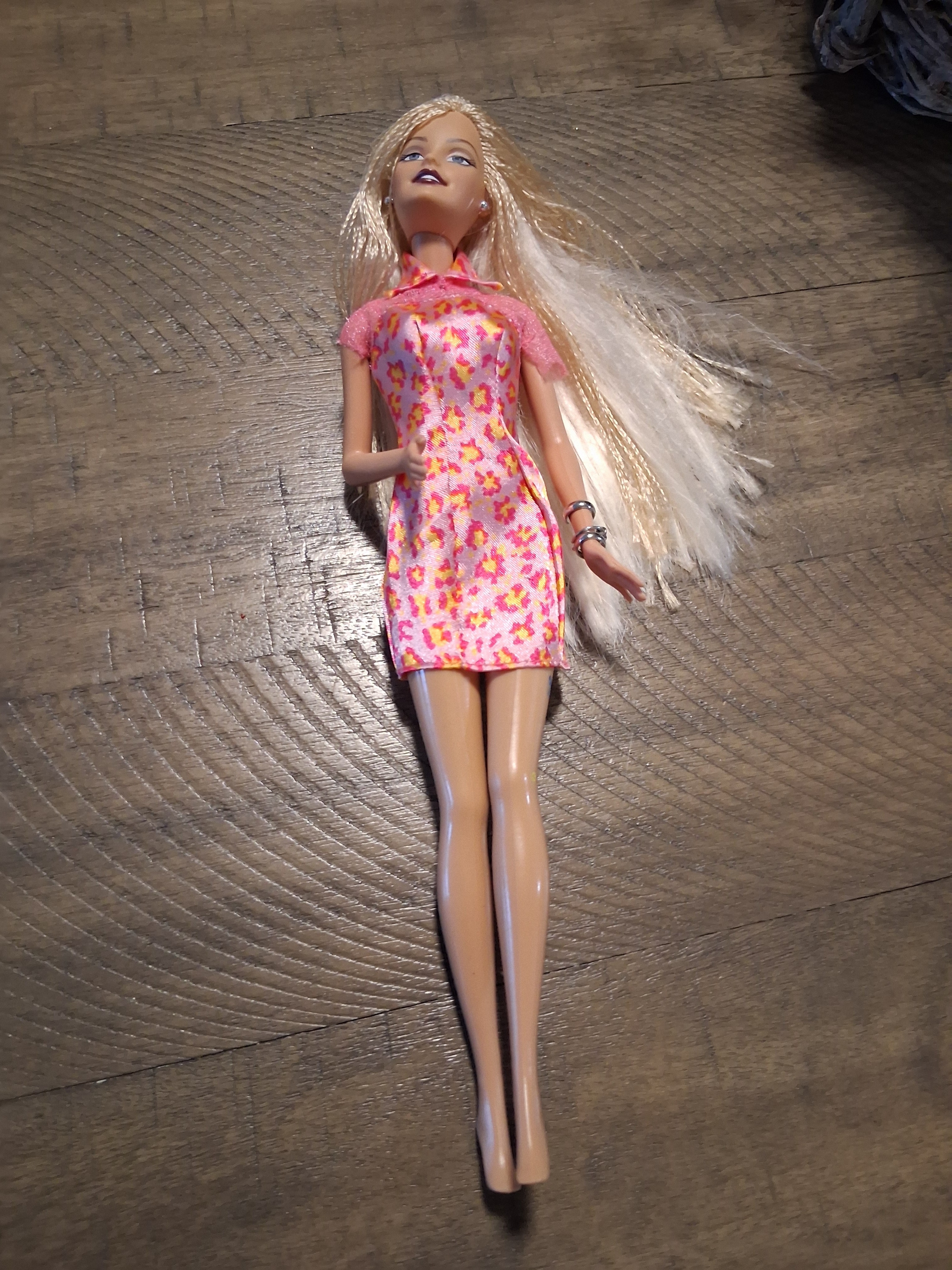 Barbie Doll